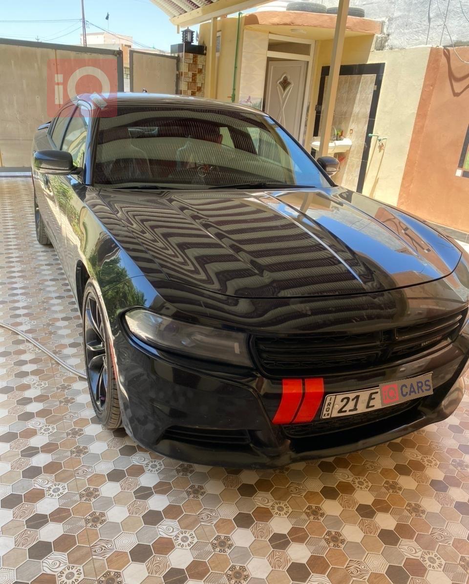 Dodge Charger